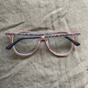 Jimmy Choo Glasses